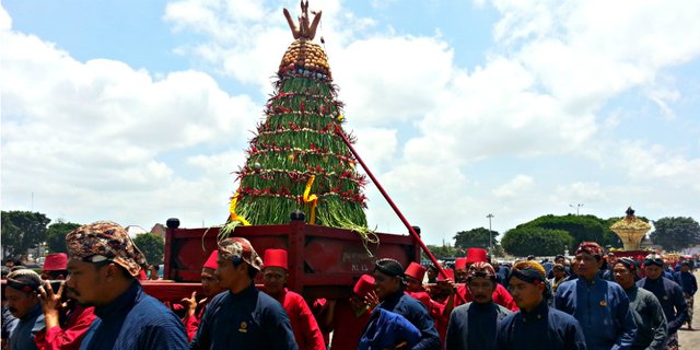 Detail Gambar Tradisi Indonesia Nomer 40