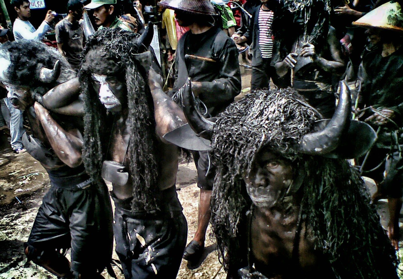 Detail Gambar Tradisi Indonesia Nomer 44