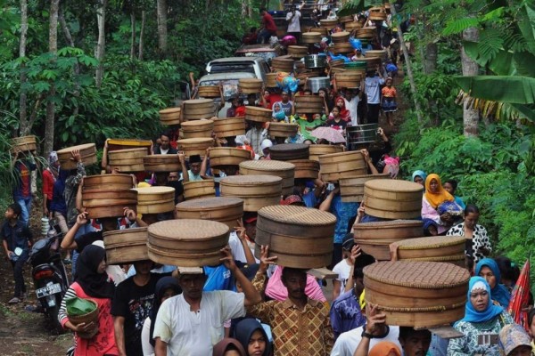 Detail Gambar Tradisi Indonesia Nomer 46