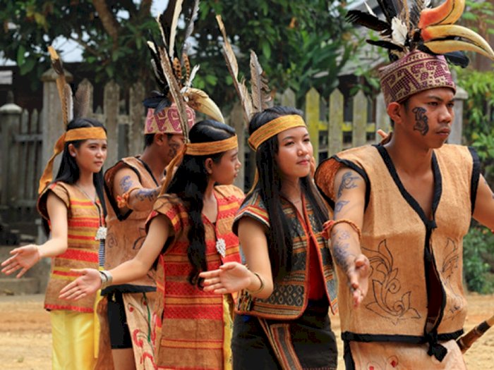 Detail Gambar Tradisi Indonesia Nomer 49