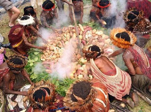 Detail Gambar Tradisi Indonesia Nomer 51