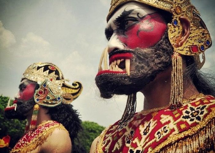 Detail Gambar Tradisi Indonesia Nomer 55