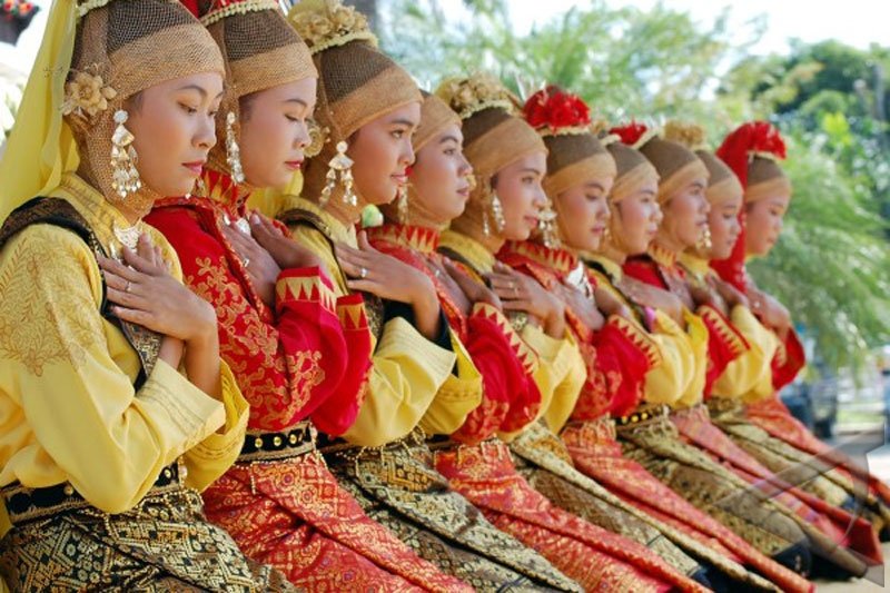 Detail Gambar Tradisional Indonesia Nomer 18