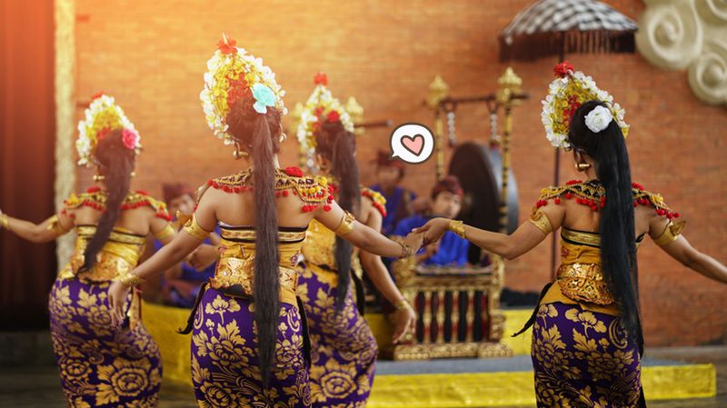 Detail Gambar Tradisional Indonesia Nomer 20