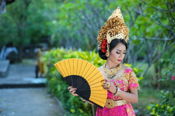 Detail Gambar Tradisional Indonesia Nomer 34