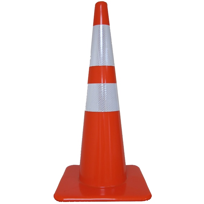 Detail Gambar Traffic Cone Nomer 2