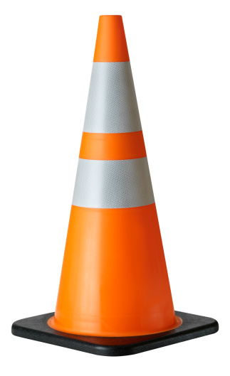 Detail Gambar Traffic Cone Nomer 20