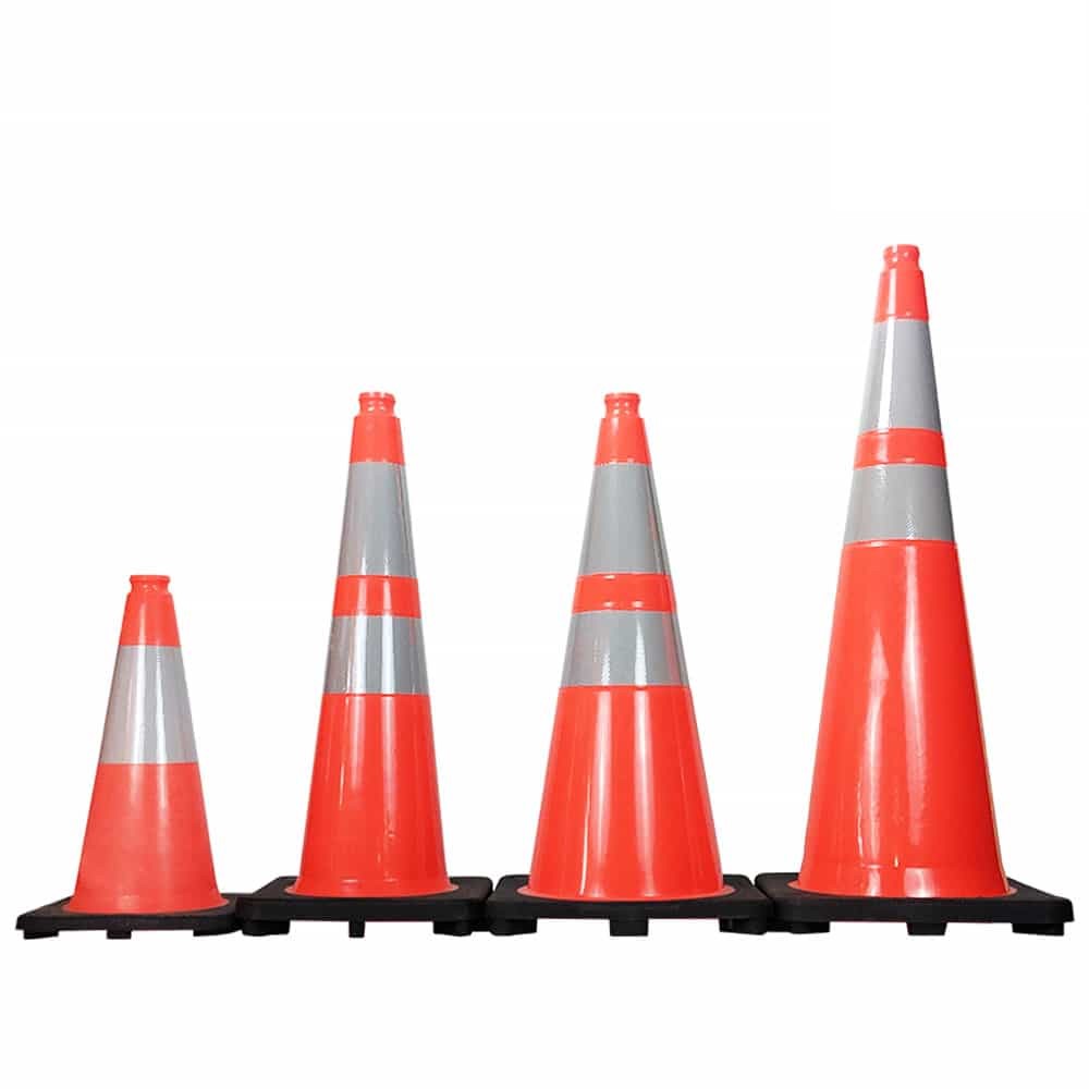 Detail Gambar Traffic Cone Nomer 32