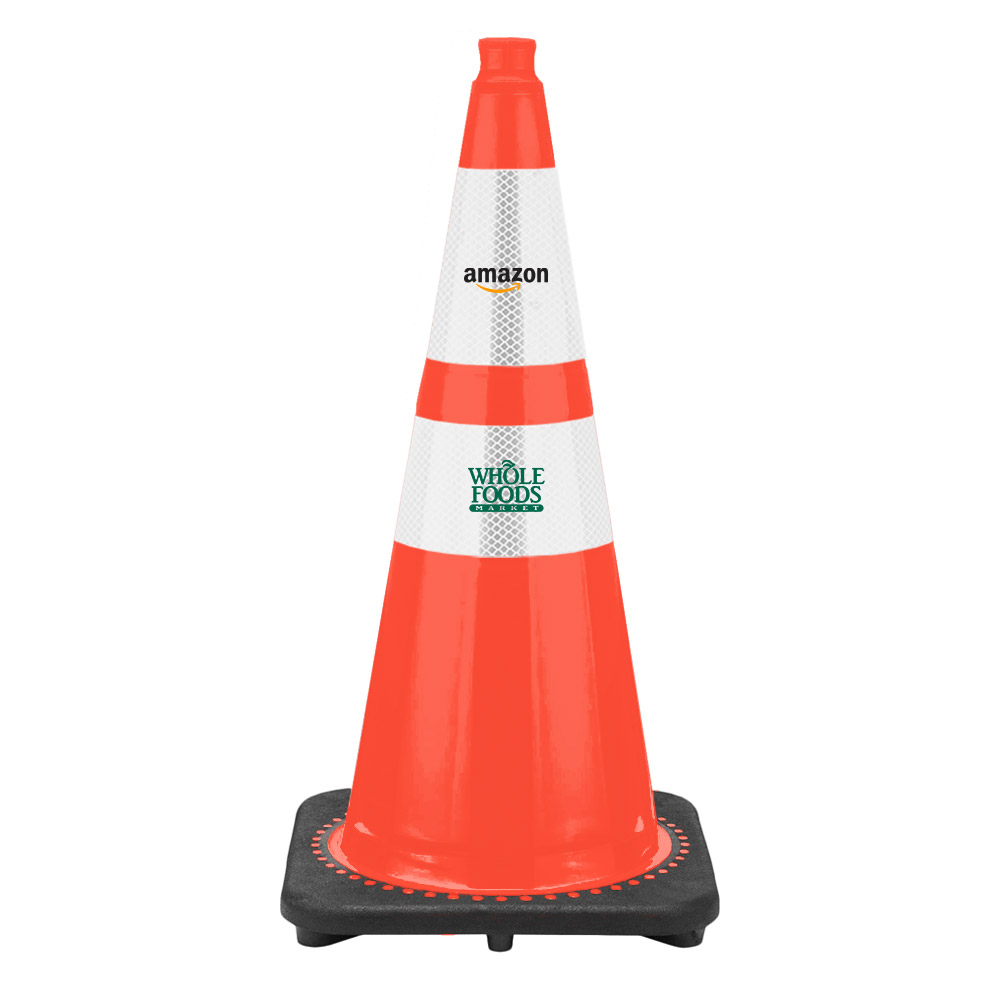 Detail Gambar Traffic Cone Nomer 49