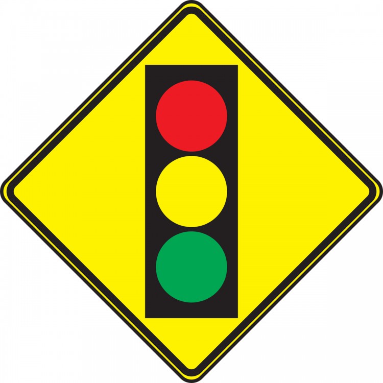 Detail Gambar Traffic Sign Nomer 13