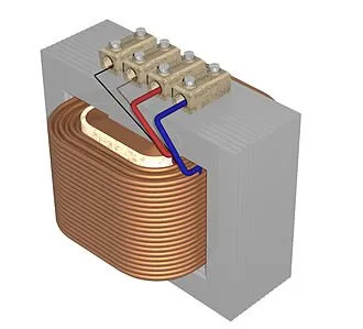 Detail Gambar Trafo Step Down Nomer 25