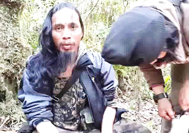 Detail Gambar Tragedi Poso Nomer 2