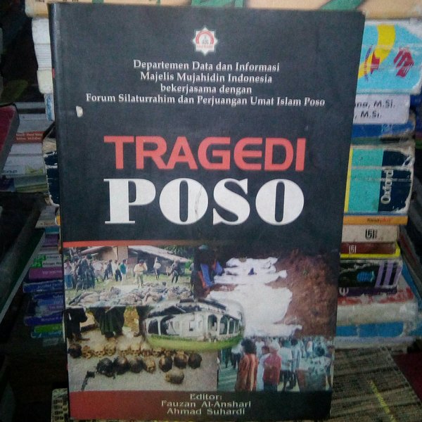 Detail Gambar Tragedi Poso Nomer 11