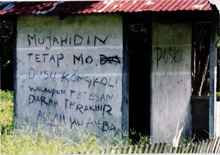 Detail Gambar Tragedi Poso Nomer 13