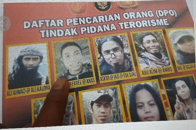 Detail Gambar Tragedi Poso Nomer 14