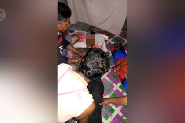 Detail Gambar Tragedi Poso Nomer 16