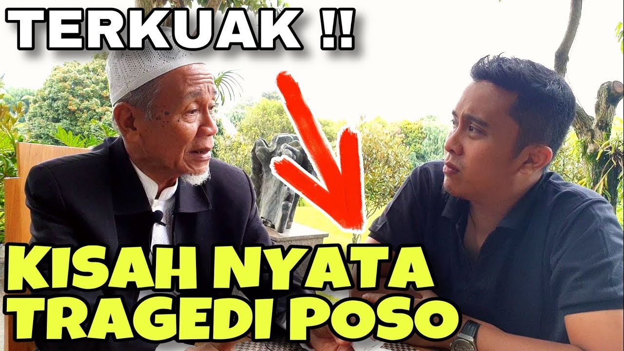 Detail Gambar Tragedi Poso Nomer 28