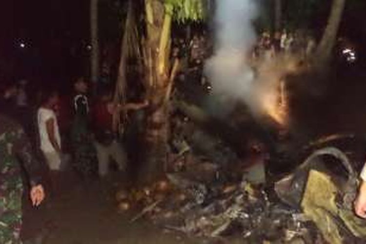 Detail Gambar Tragedi Poso Nomer 36