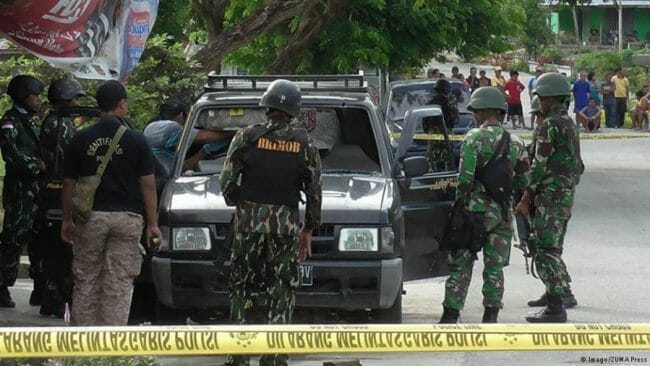 Detail Gambar Tragedi Poso Nomer 42