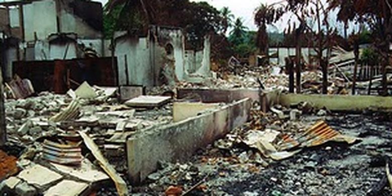 Detail Gambar Tragedi Poso Nomer 6