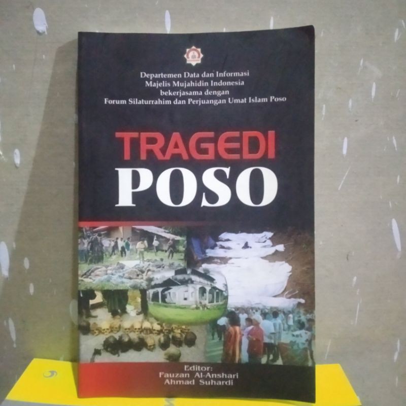 Detail Gambar Tragedi Poso Nomer 49