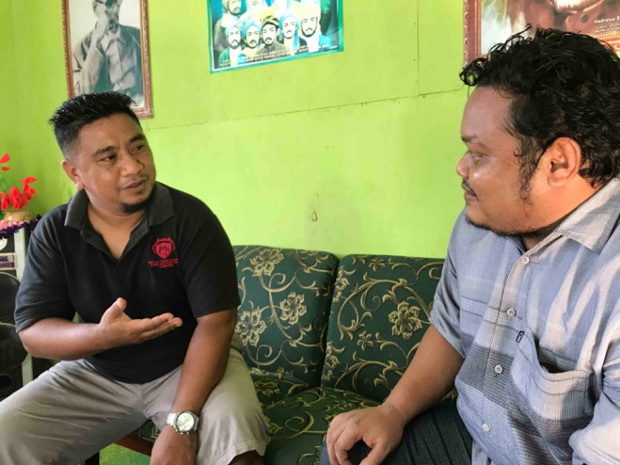 Detail Gambar Tragedi Poso Nomer 50