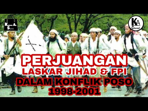 Detail Gambar Tragedi Poso Nomer 8
