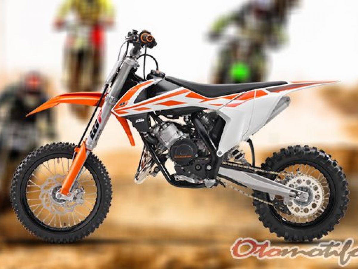 Gambar Trail Ktm - KibrisPDR