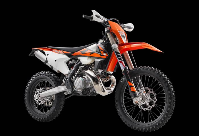 Detail Gambar Trail Ktm Nomer 39