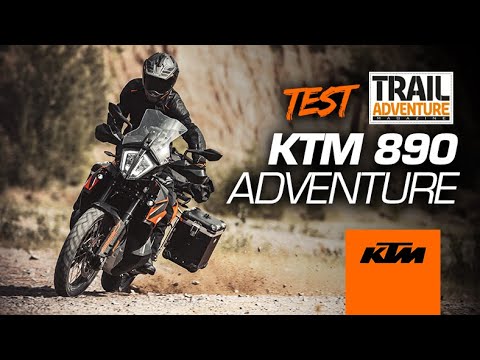 Detail Gambar Trail Ktm Nomer 42