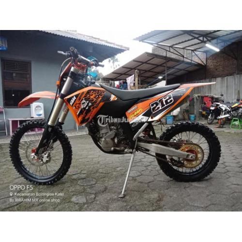 Detail Gambar Trail Ktm Nomer 44