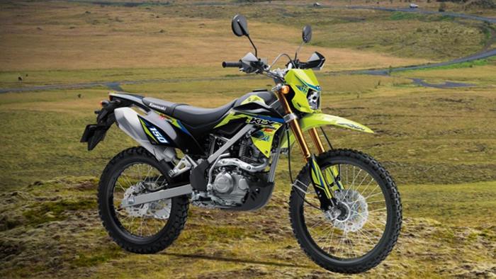 Detail Gambar Trail Terbaru Nomer 8