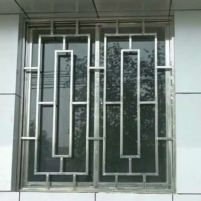 Detail Gambar Tralis Rumah Nomer 17