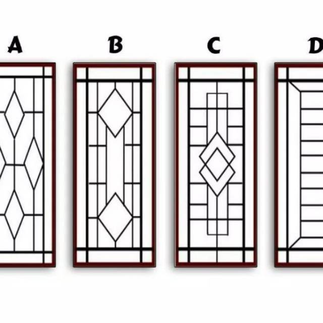 Detail Gambar Tralis Rumah Nomer 3