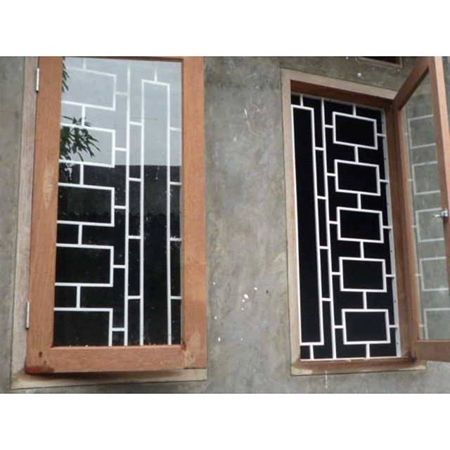 Detail Gambar Tralis Rumah Nomer 23