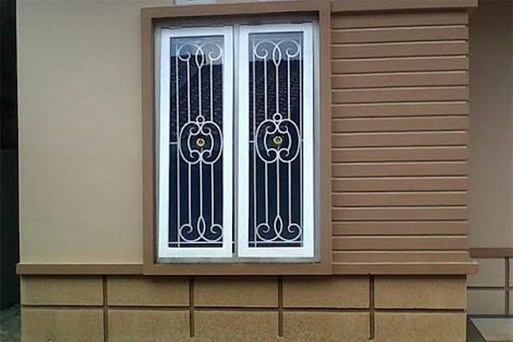 Detail Gambar Tralis Rumah Nomer 25