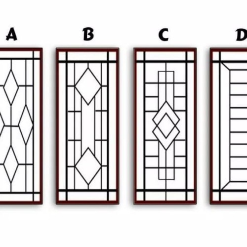 Detail Gambar Tralis Rumah Nomer 7