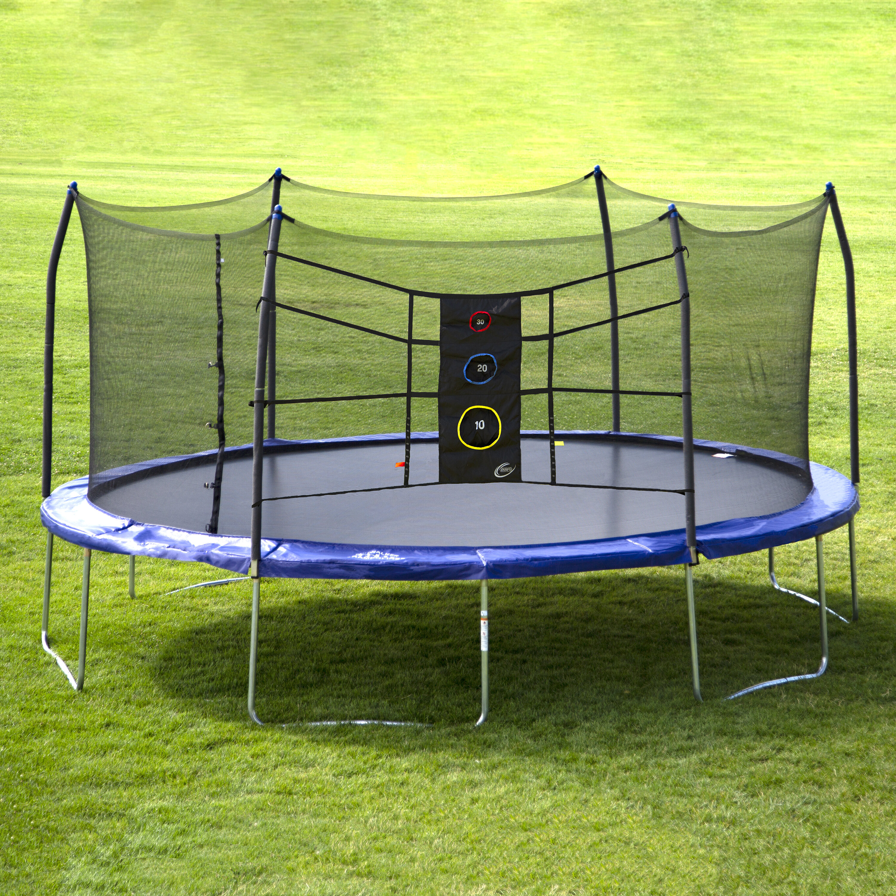 Detail Gambar Trampolin Nomer 21