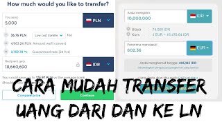 Detail Gambar Transfer Uang Nomer 19