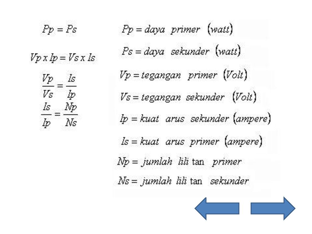 Detail Gambar Transformator Ideal Nomer 19