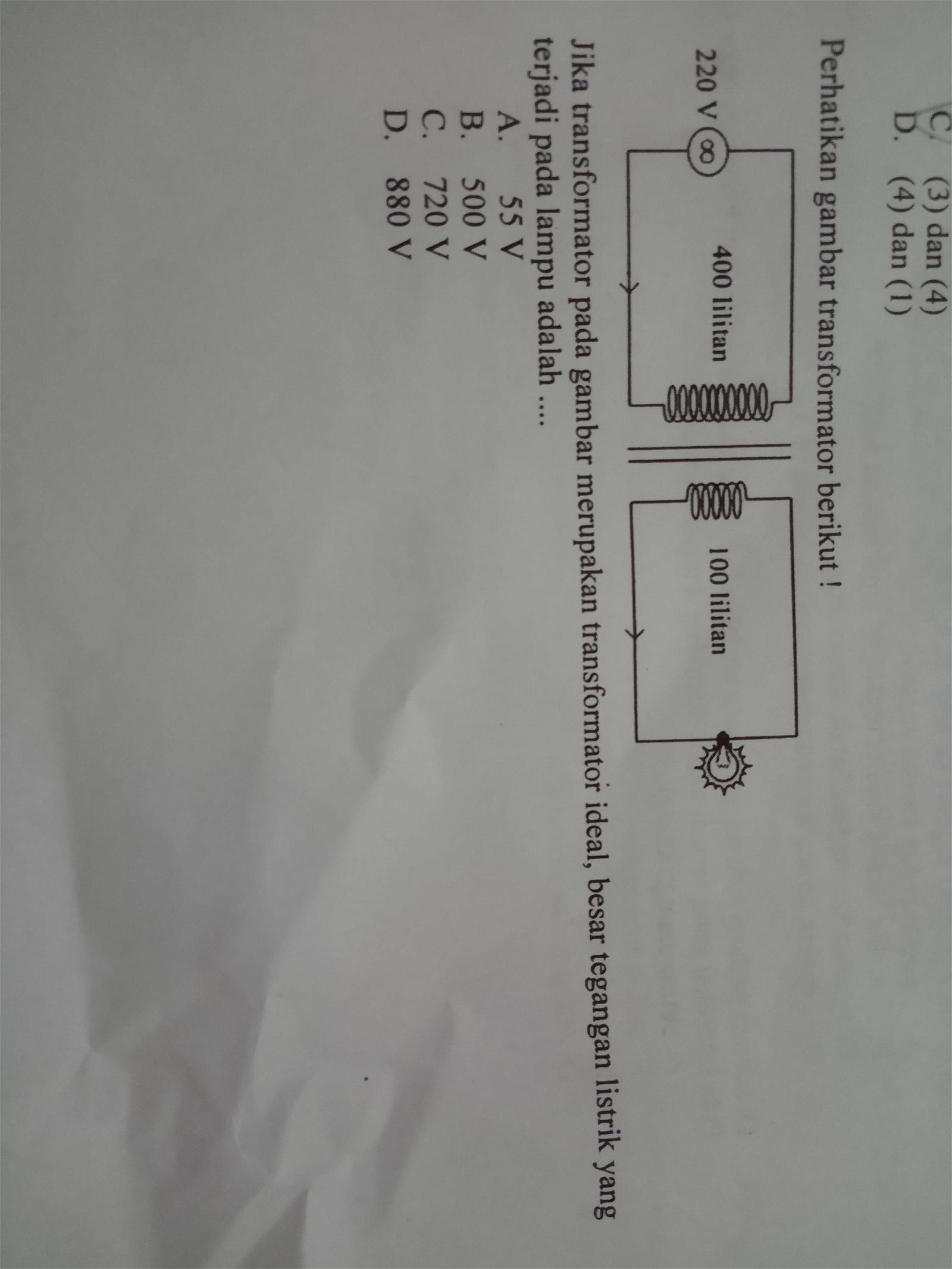 Detail Gambar Transformator Ideal Nomer 33