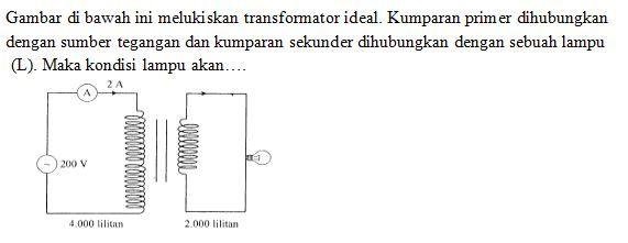 Detail Gambar Transformator Ideal Nomer 8