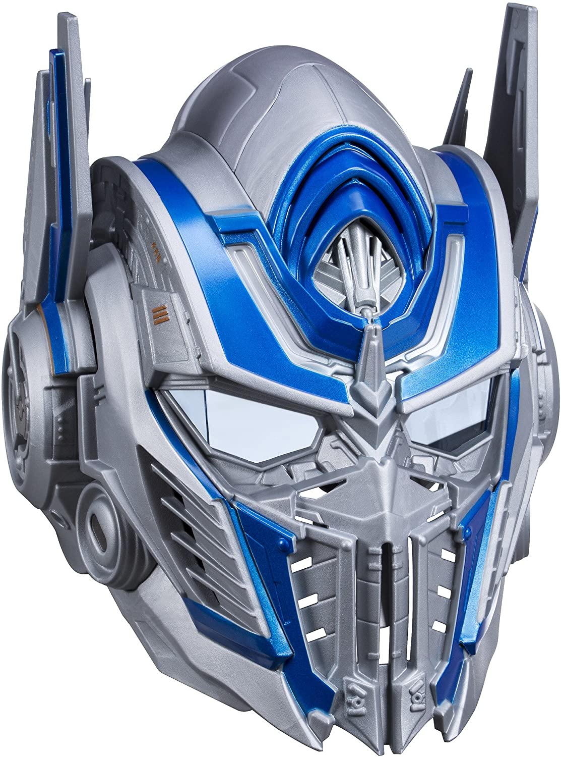 Detail Gambar Transformer Optimus Prime Nomer 13