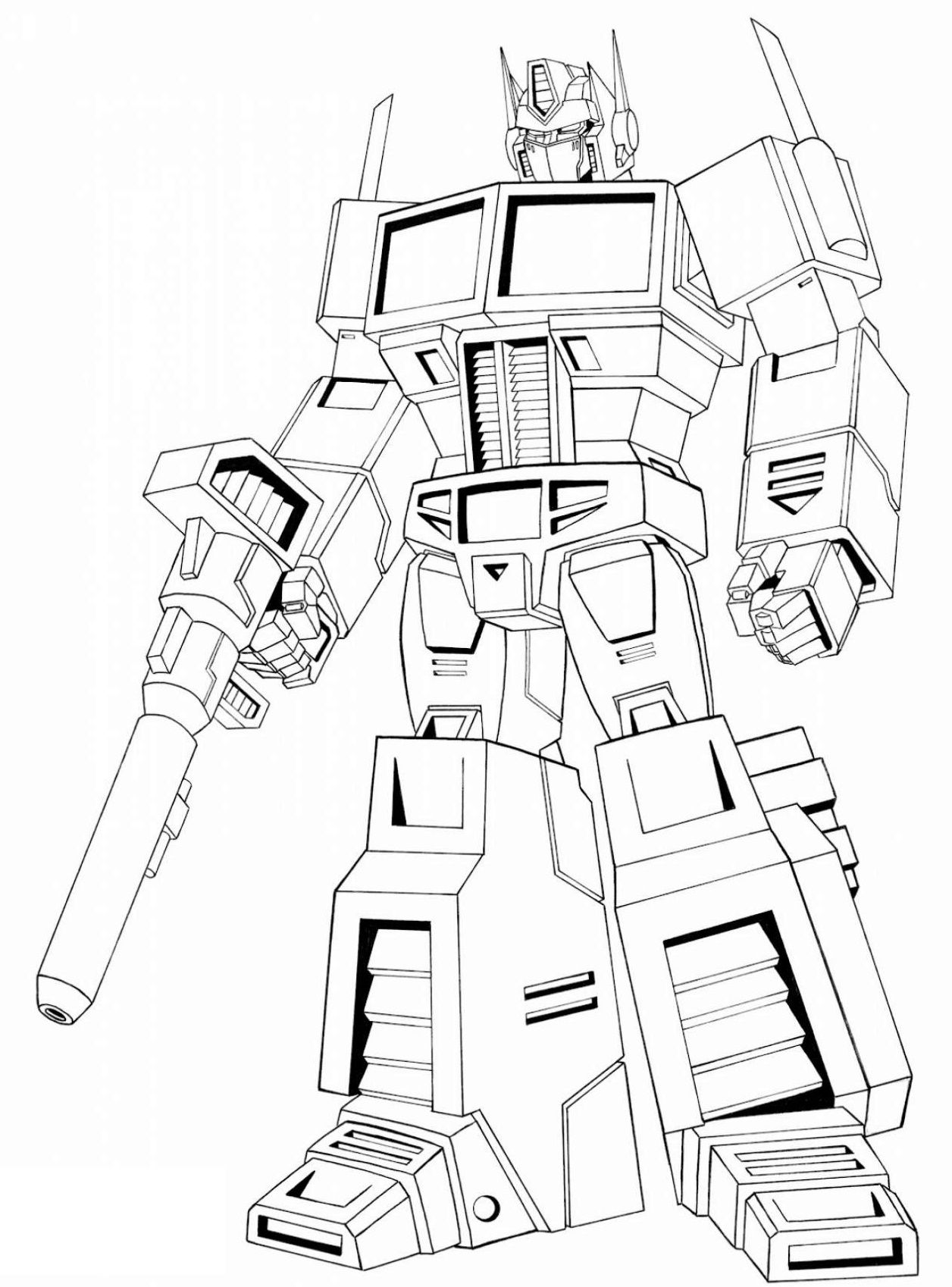 detail-gambar-transformer-untuk-mewarnai-koleksi-nomer-8