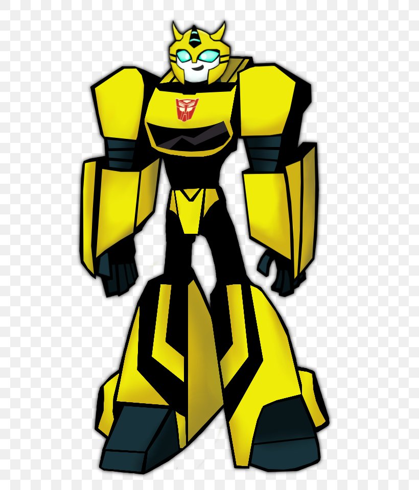 Detail Gambar Transformers Kartun Nomer 2