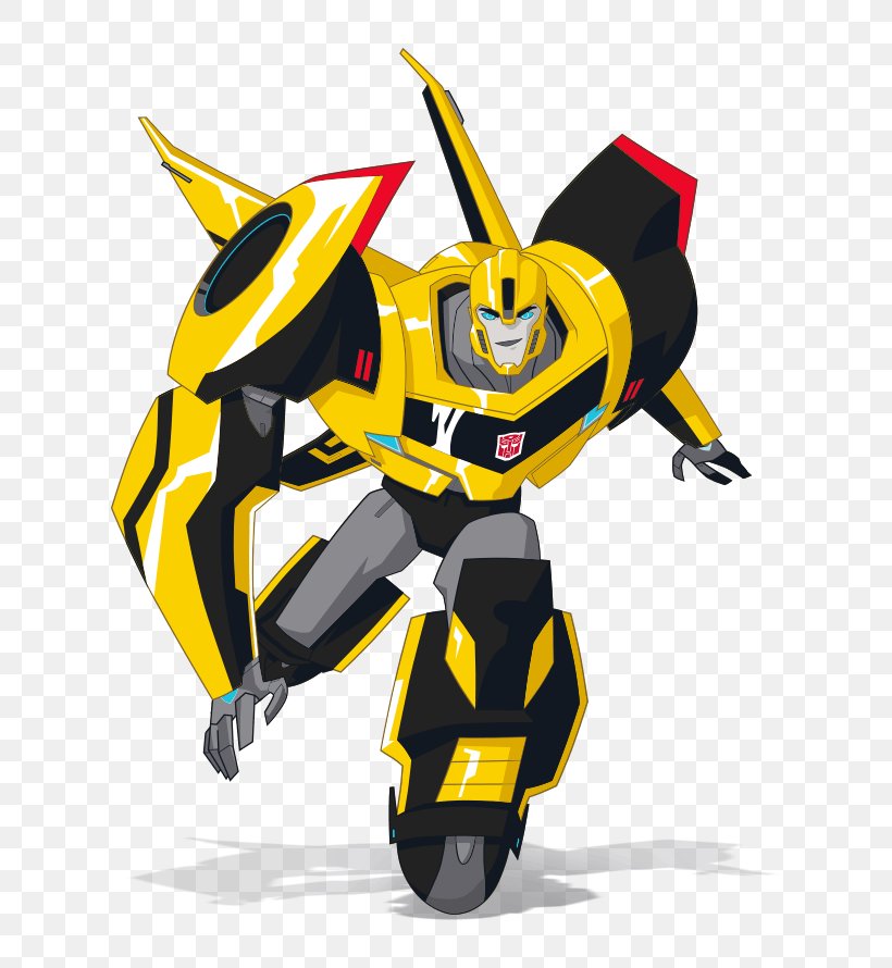 Detail Gambar Transformers Kartun Nomer 12