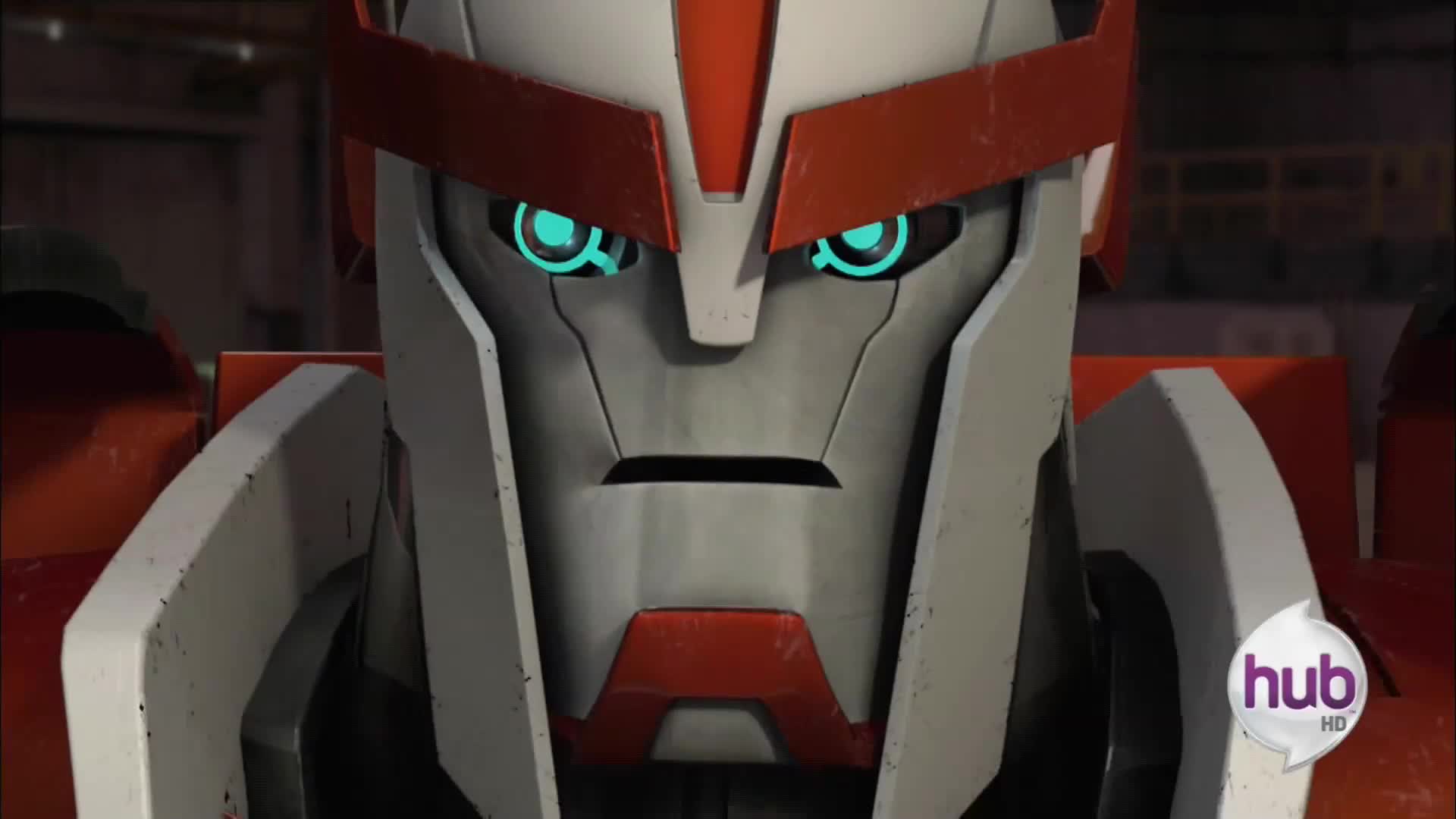 Detail Gambar Transformers Kartun Nomer 30