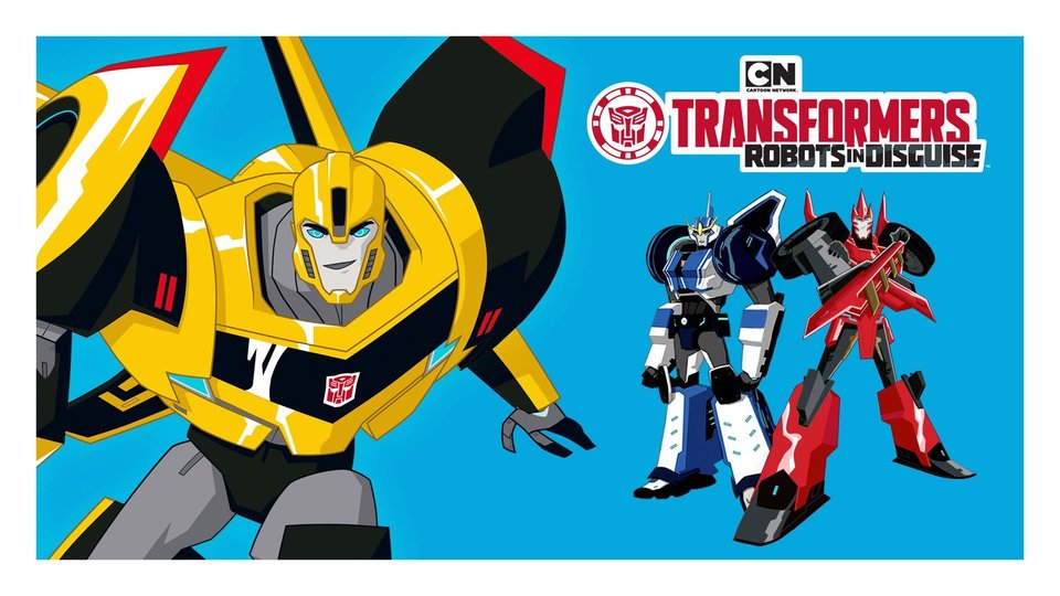 Detail Gambar Transformers Kartun Nomer 31