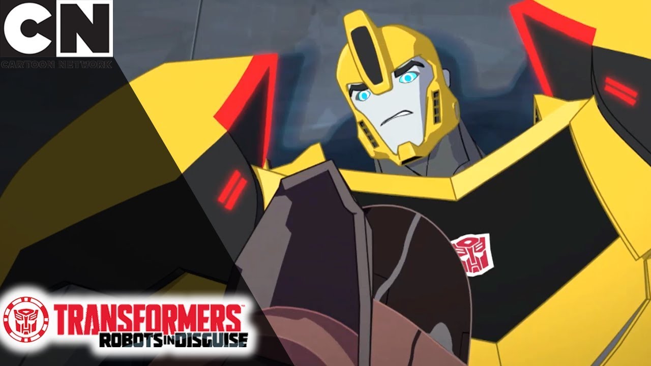 Detail Gambar Transformers Kartun Nomer 32