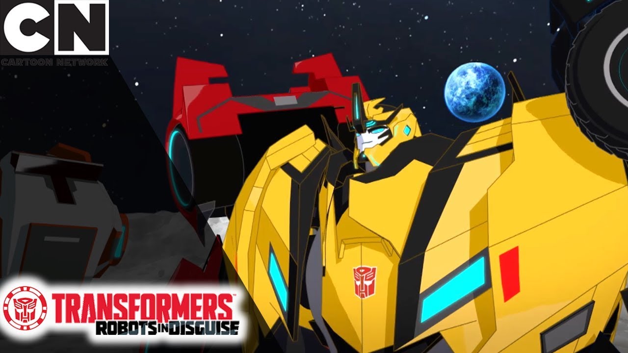 Detail Gambar Transformers Kartun Nomer 34